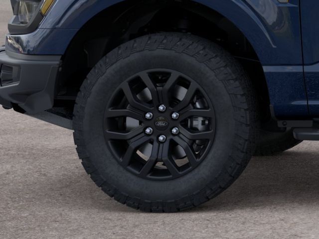 Thumbnail: 2026 Ford F-150 - 5