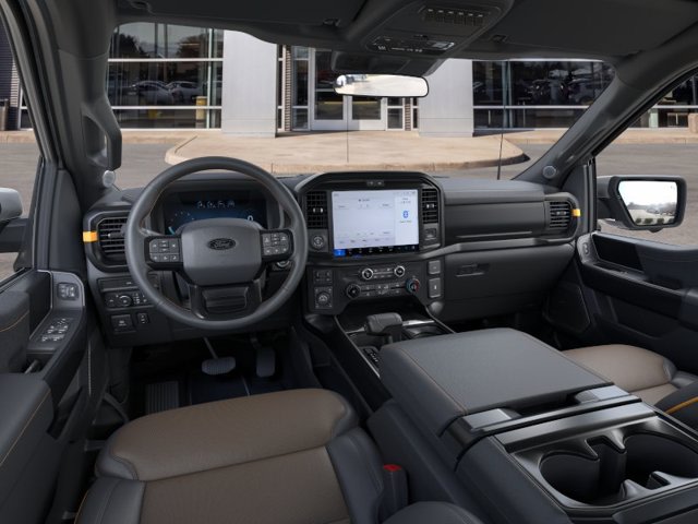 Thumbnail: 2026 Ford F-150 - 2
