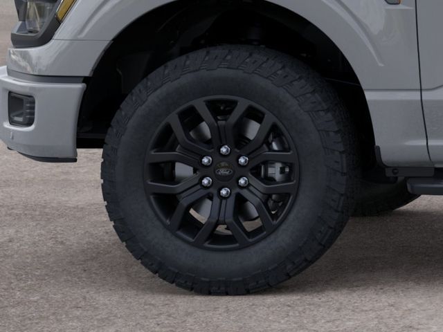 Thumbnail: 2026 Ford F-150 - 7