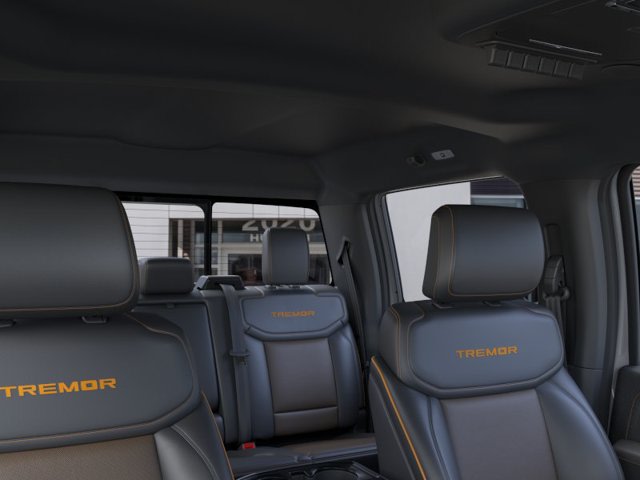 Thumbnail: 2026 Ford F-150 - 22