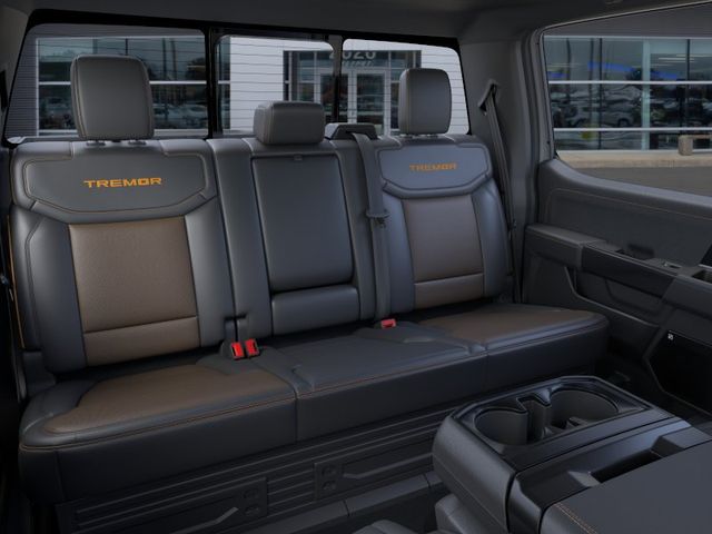 Thumbnail: 2026 Ford F-150 - 9