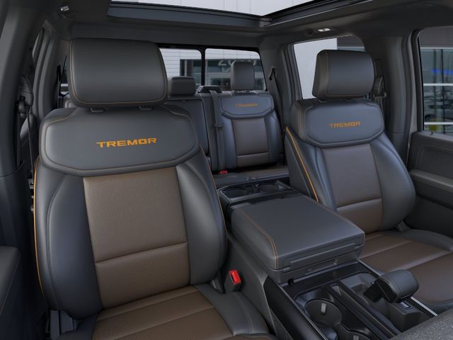 Thumbnail: 2026 Ford F-150 - 7
