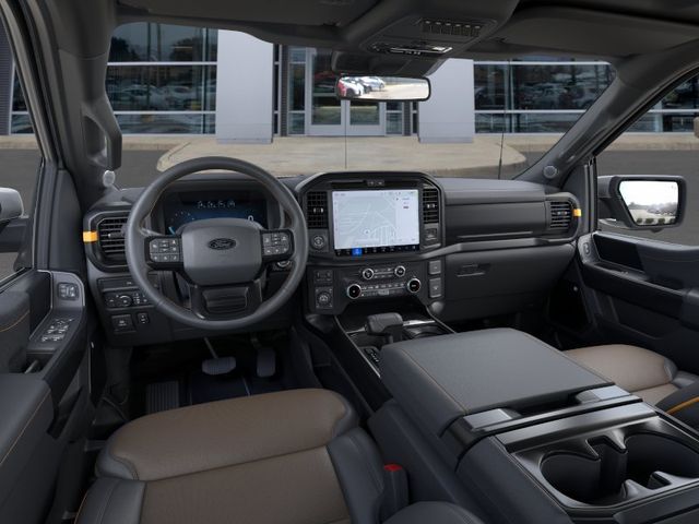 Thumbnail: 2026 Ford F-150 - 2
