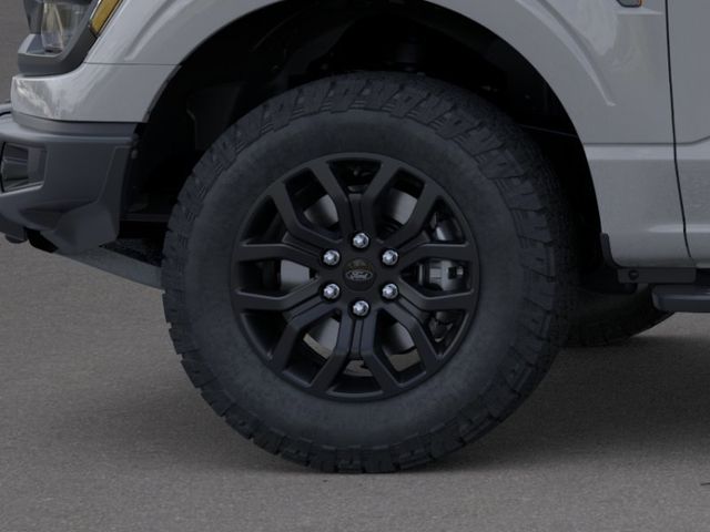 Thumbnail: 2026 Ford F-150 - 6