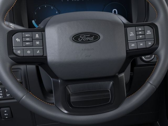Thumbnail: 2026 Ford F-150 - 16