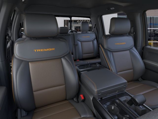 Thumbnail: 2026 Ford F-150 - 8