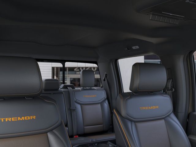 Thumbnail: 2026 Ford F-150 - 22