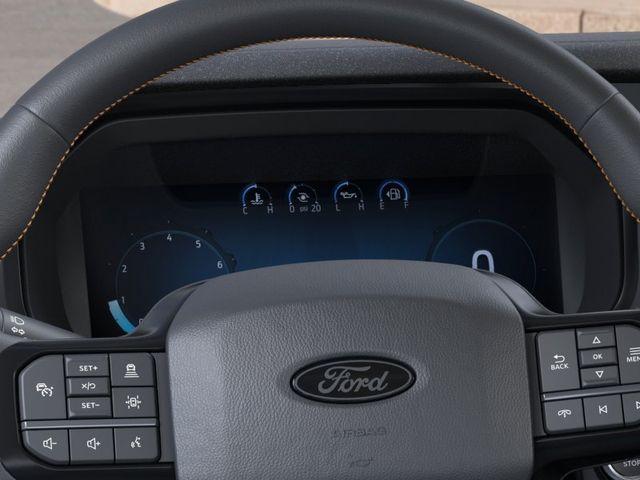 Thumbnail: 2026 Ford F-150 - 11