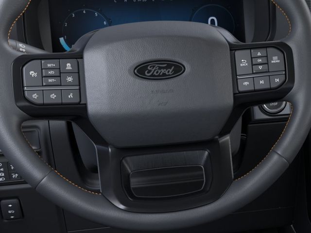 Thumbnail: 2025 Ford F-150 - 15