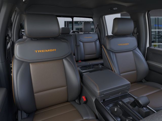 Thumbnail: 2025 Ford F-150 - 6