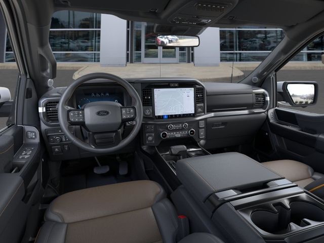 Thumbnail: 2025 Ford F-150 - 2