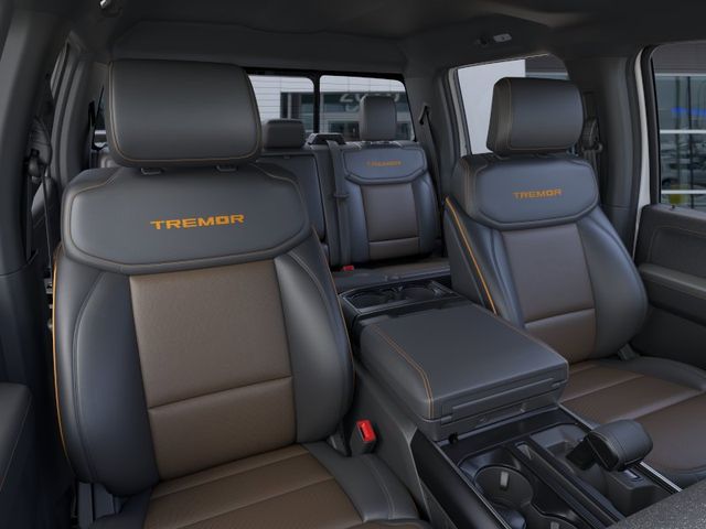 Thumbnail: 2025 Ford F-150 - 6