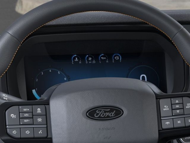 Thumbnail: 2025 Ford F-150 - 16