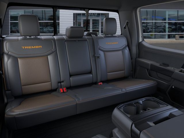 Thumbnail: 2025 Ford F-150 - 8