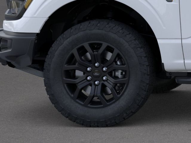 Thumbnail: 2025 Ford F-150 - 5