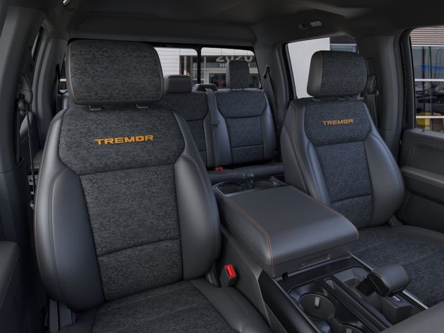 Thumbnail: 2026 Ford F-150 - 7