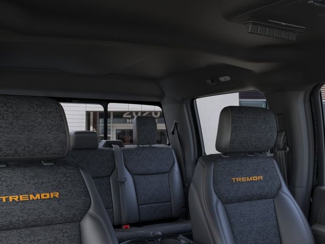 Thumbnail: 2026 Ford F-150 - 10
