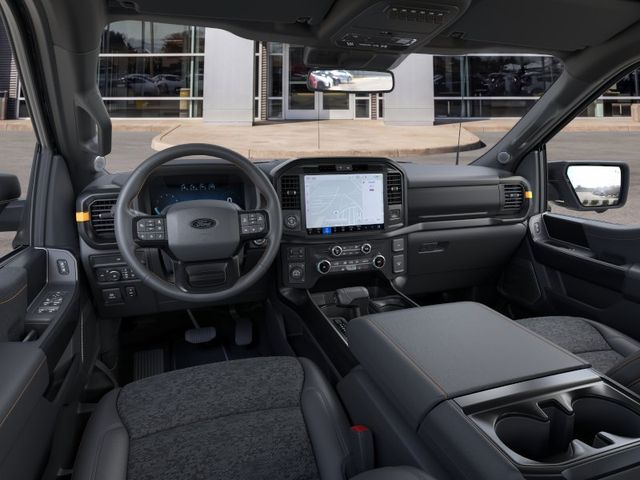Thumbnail: 2026 Ford F-150 - 2