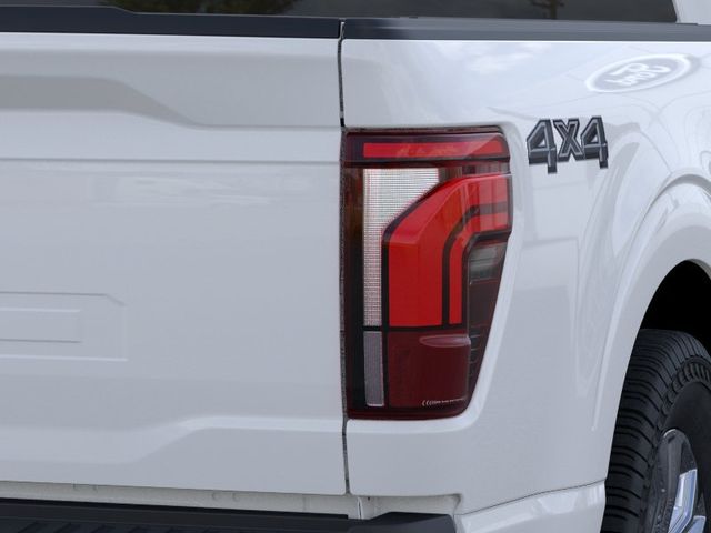 Thumbnail: 2026 Ford F-150 - 20