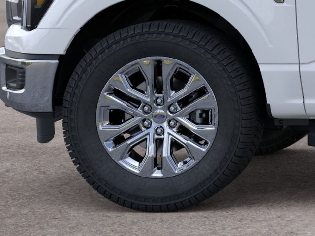 Thumbnail: 2026 Ford F-150 - 5