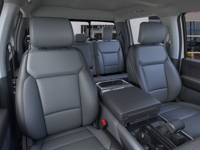 Thumbnail: 2026 Ford F-150 - 6