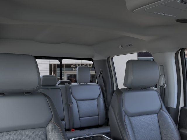 Thumbnail: 2026 Ford F-150 - 21