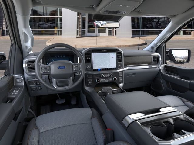 Thumbnail: 2026 Ford F-150 - 2