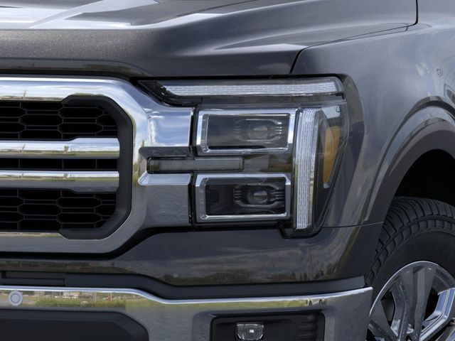 Thumbnail: 2026 Ford F-150 - 19