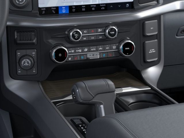 Thumbnail: 2026 Ford F-150 - 17