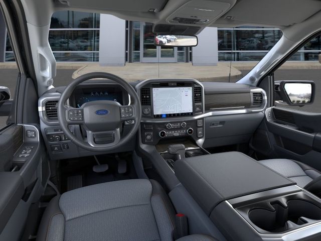 Thumbnail: 2026 Ford F-150 - 2