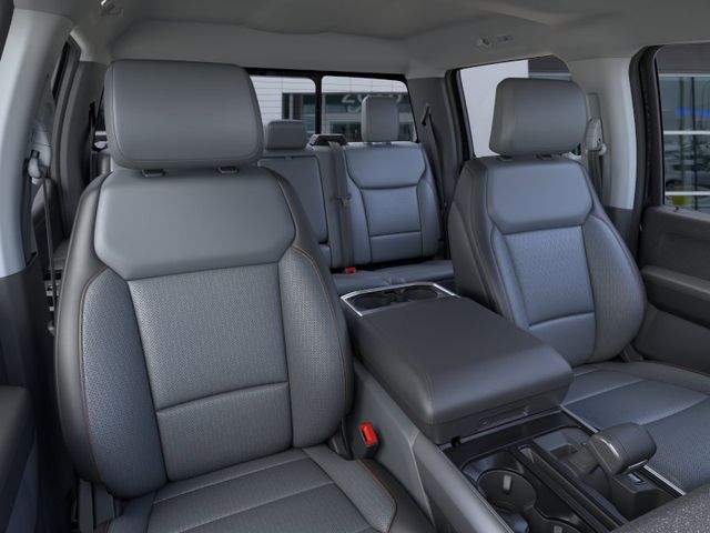 Thumbnail: 2026 Ford F-150 - 8