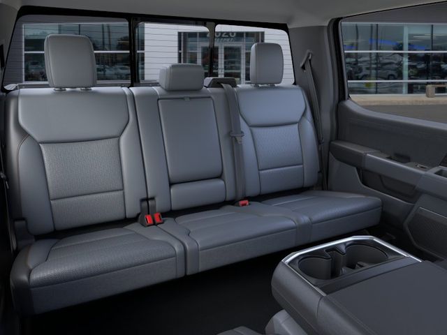 Thumbnail: 2026 Ford F-150 - 10