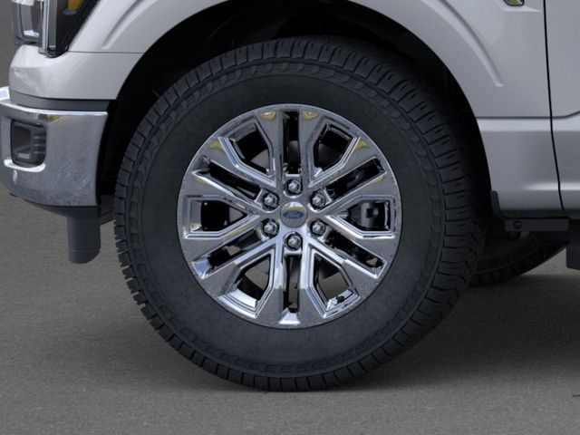 Thumbnail: 2026 Ford F-150 - 5