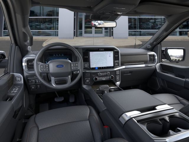 Thumbnail: 2026 Ford F-150 - 2