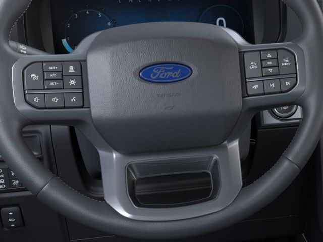 Thumbnail: 2026 Ford F-150 - 15
