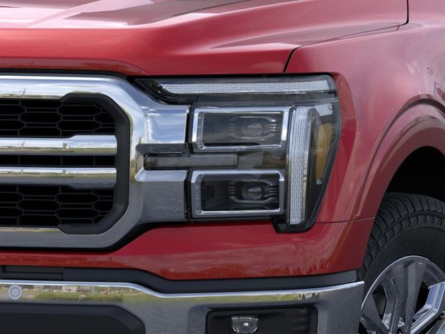 Thumbnail: 2026 Ford F-150 - 19