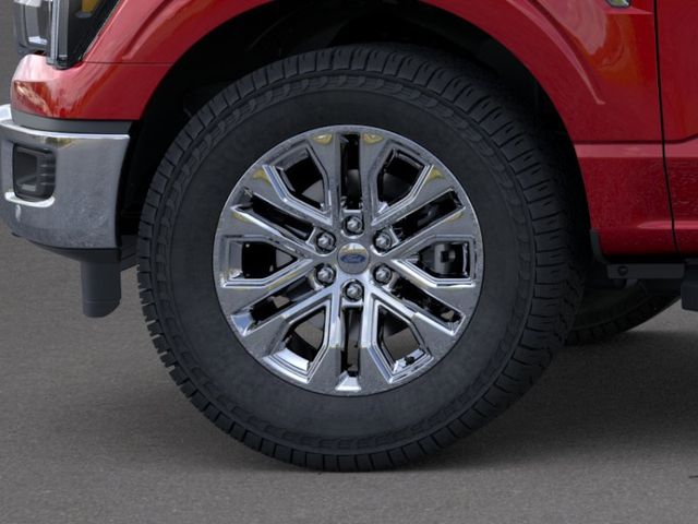 Thumbnail: 2026 Ford F-150 - 5