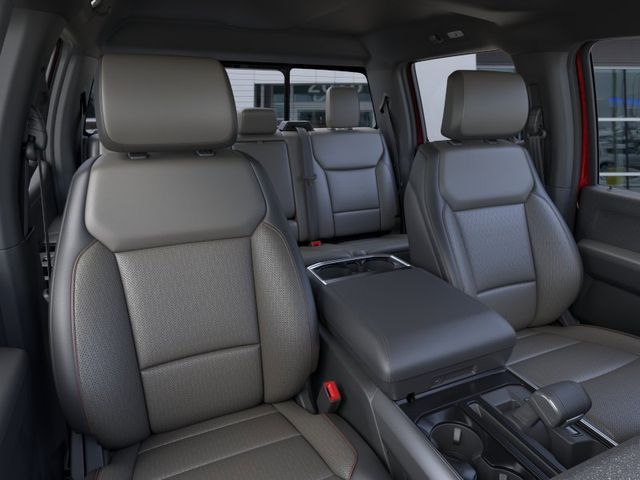 Thumbnail: 2026 Ford F-150 - 6