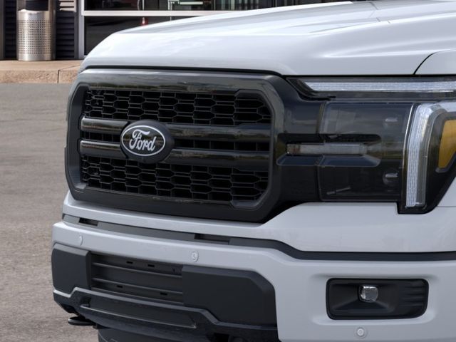 Thumbnail: 2026 Ford F-150 - 19