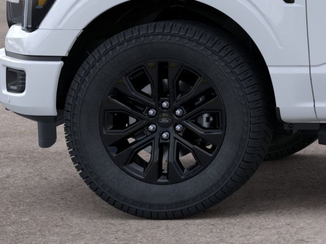 Thumbnail: 2026 Ford F-150 - 6