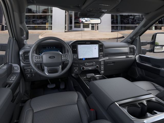 Thumbnail: 2026 Ford F-150 - 2