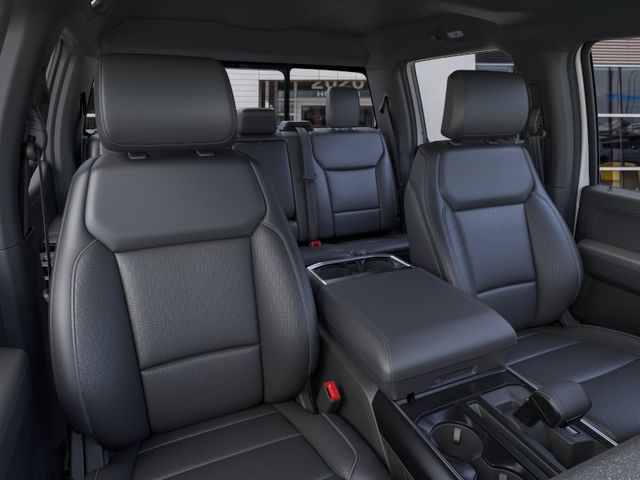 Thumbnail: 2026 Ford F-150 - 7