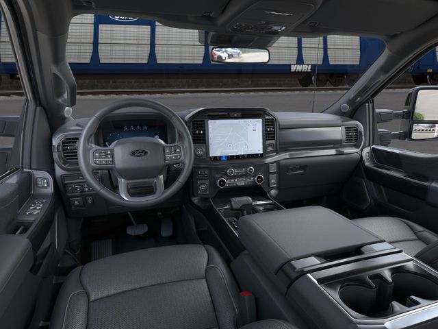 Thumbnail: 2026 Ford F-150 - 2