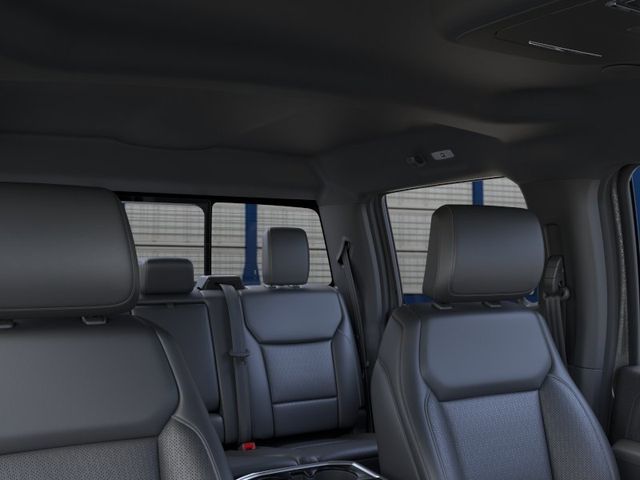 Thumbnail: 2026 Ford F-150 - 22
