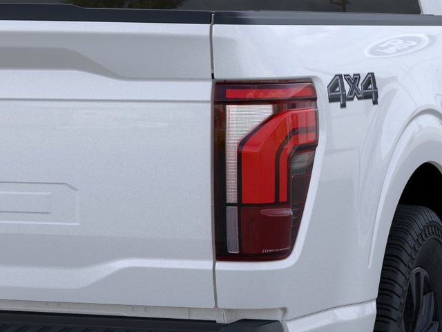 Thumbnail: 2026 Ford F-150 - 22