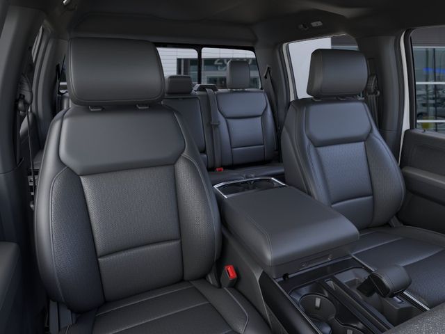 Thumbnail: 2026 Ford F-150 - 6