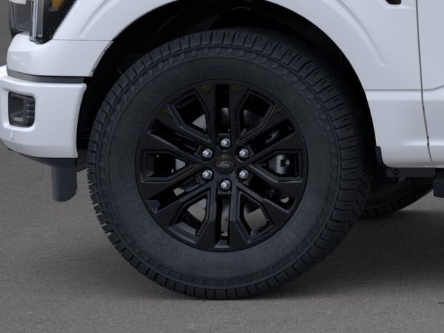 Thumbnail: 2026 Ford F-150 - 5