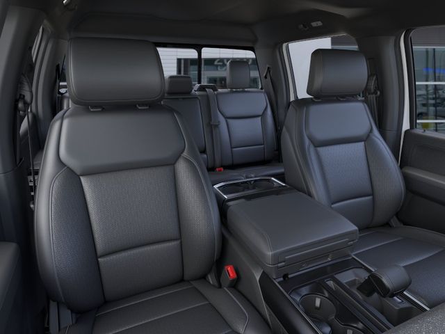 Thumbnail: 2026 Ford F-150 - 6