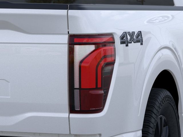 Thumbnail: 2026 Ford F-150 - 22