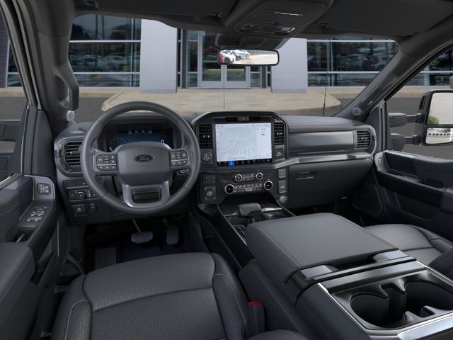 Thumbnail: 2026 Ford F-150 - 2